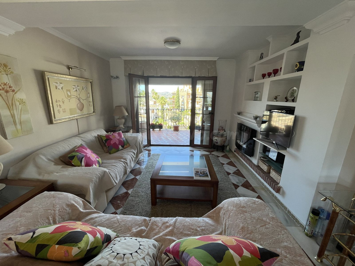 Ático Dúplex 5 habitaciones 142m² en venta - Riviera del sol - foto 2