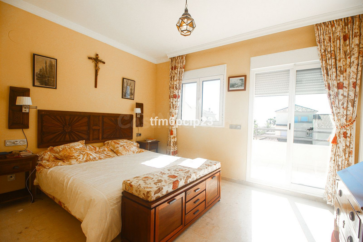 Ático Dúplex 4 habitaciones 207m² en venta - Sotogrande Cost - foto 4