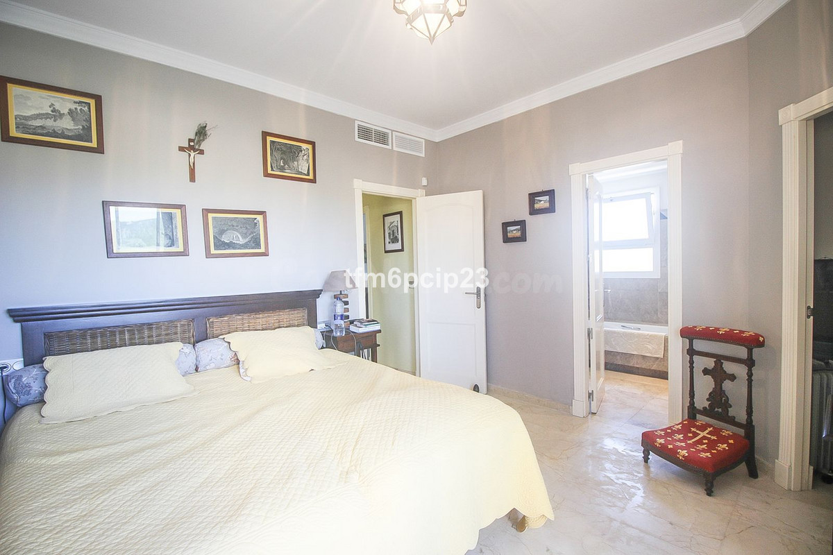 Ático Dúplex 4 habitaciones 207m² en venta - Sotogrande Cost - foto 5