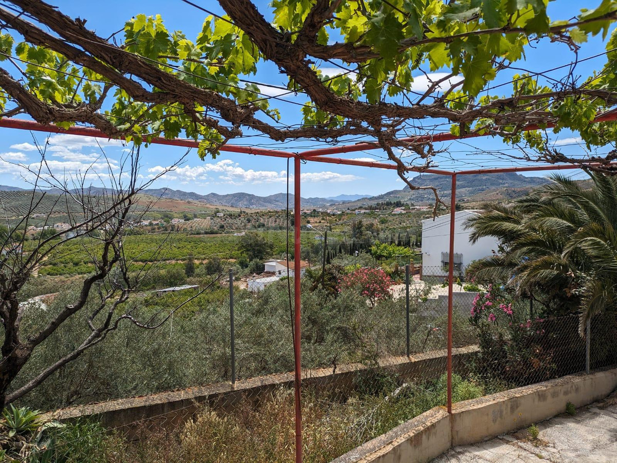 Finca rústica 4 habitaciones 131m² en venta - Alora pueblo - foto 3