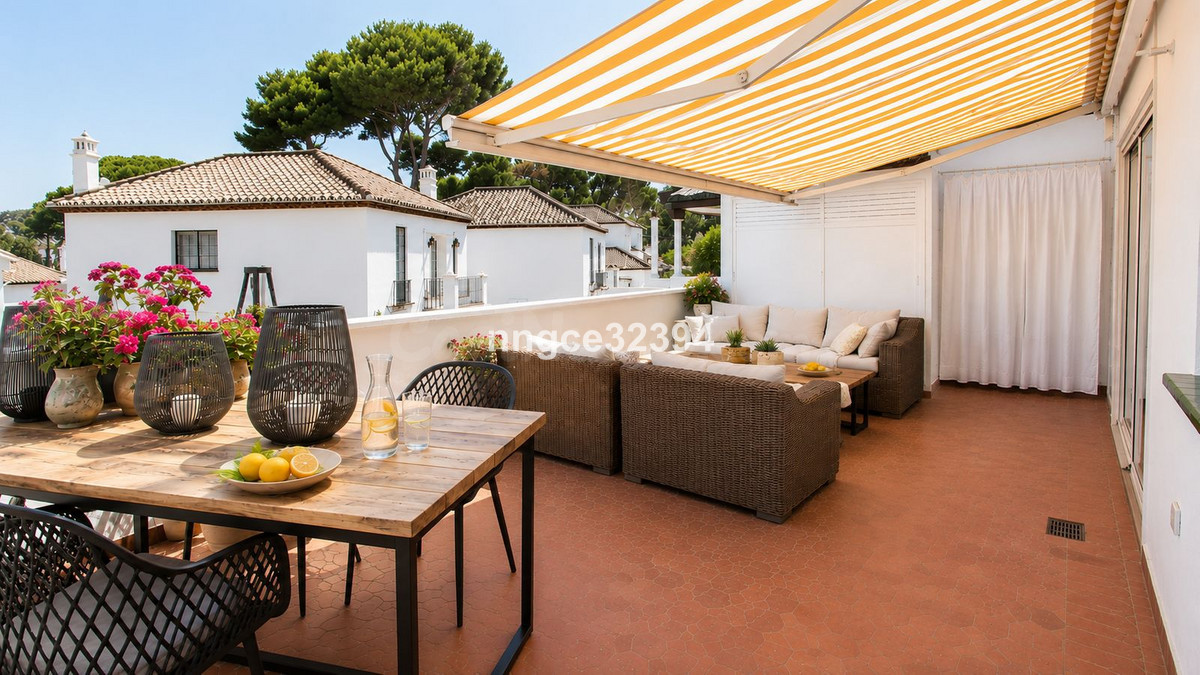 Ático 2 habitaciones 70m² en venta - Costa Del Sol