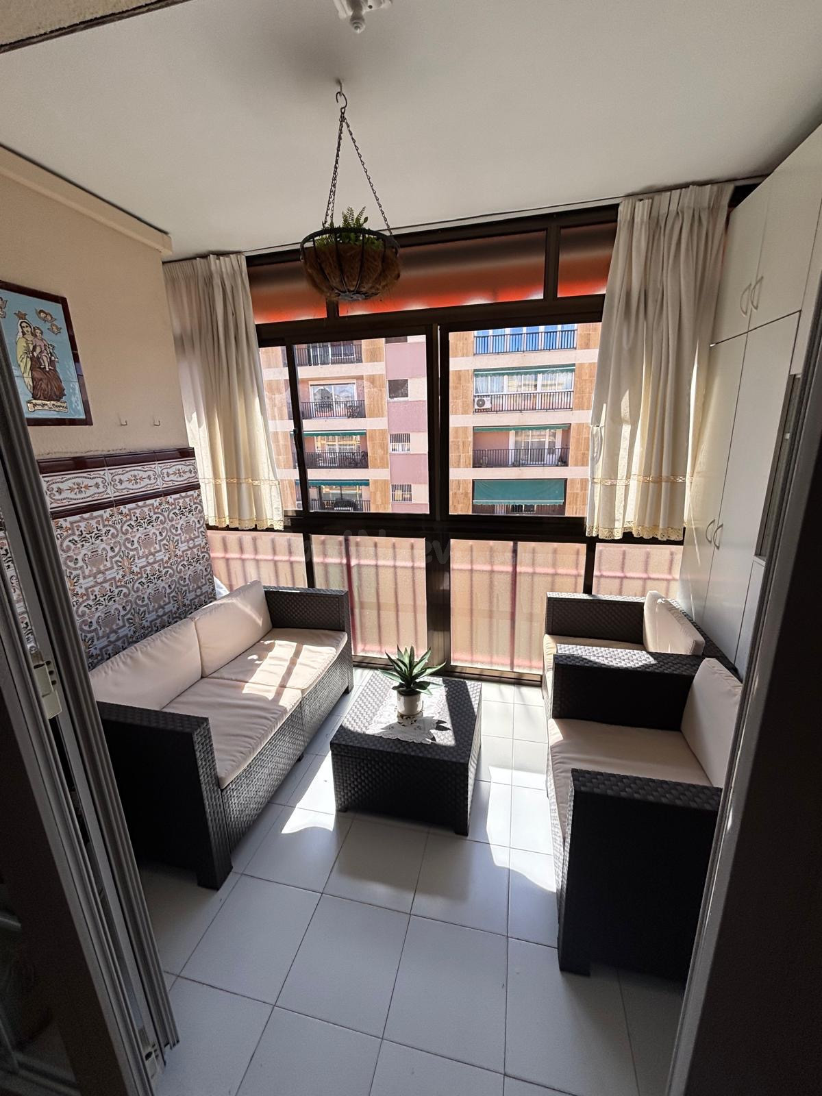 Apartamento 4 habitaciones 105m² en venta - Marbella