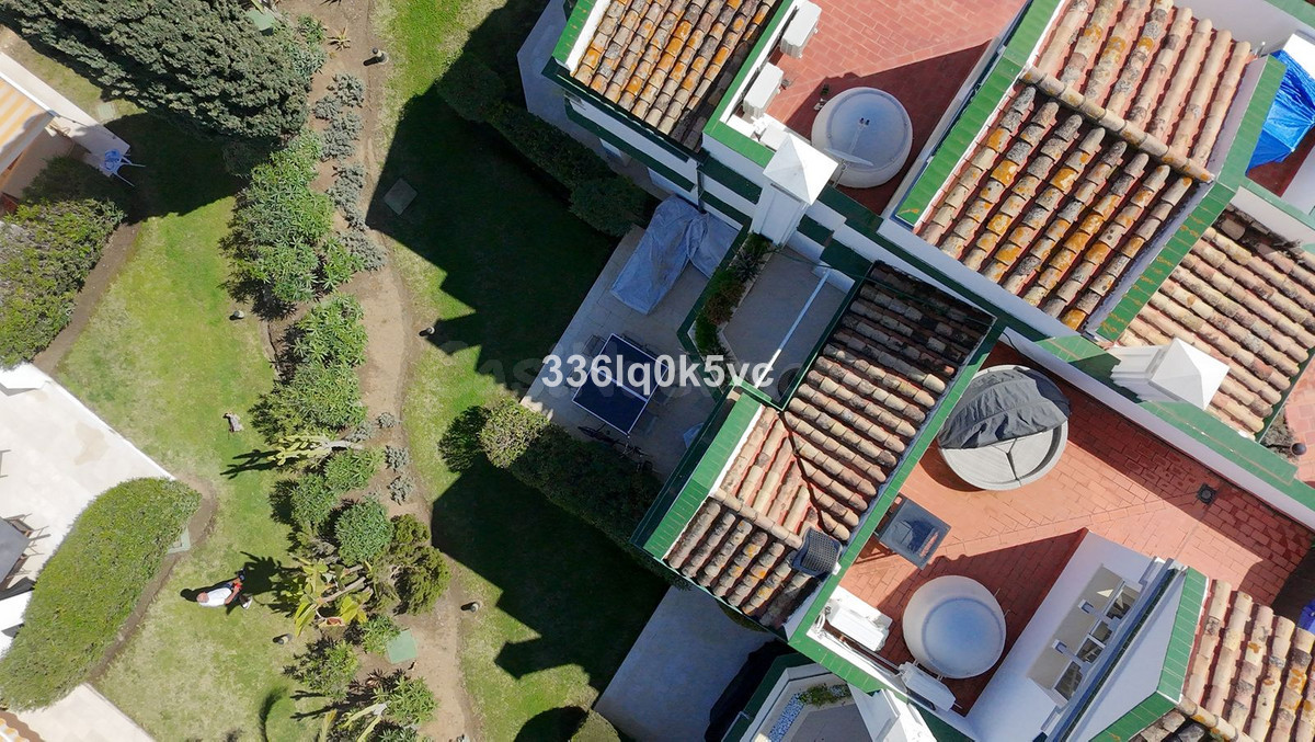 Adosado 5 habitaciones 305m² en venta - Costa Del Sol