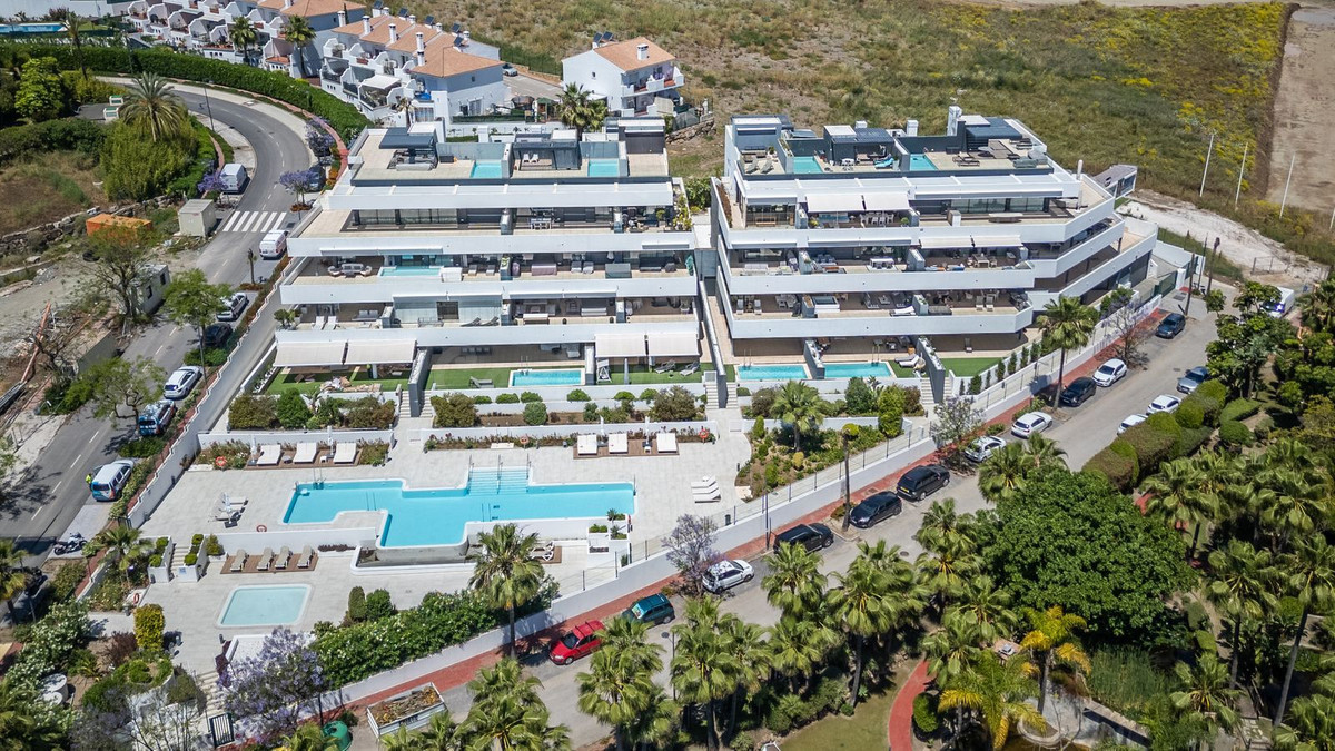 Apartamento 5 habitaciones 250m² en venta - Costa Del Sol