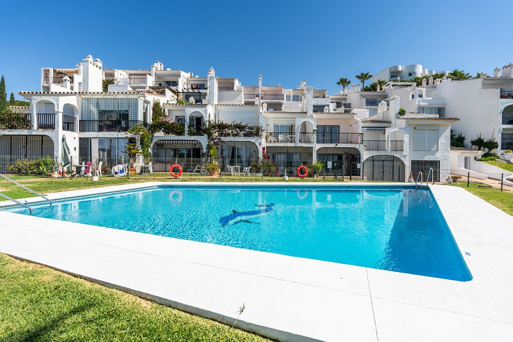 Ático Dúplex 2 habitaciones 119m² en venta - Riviera del sol