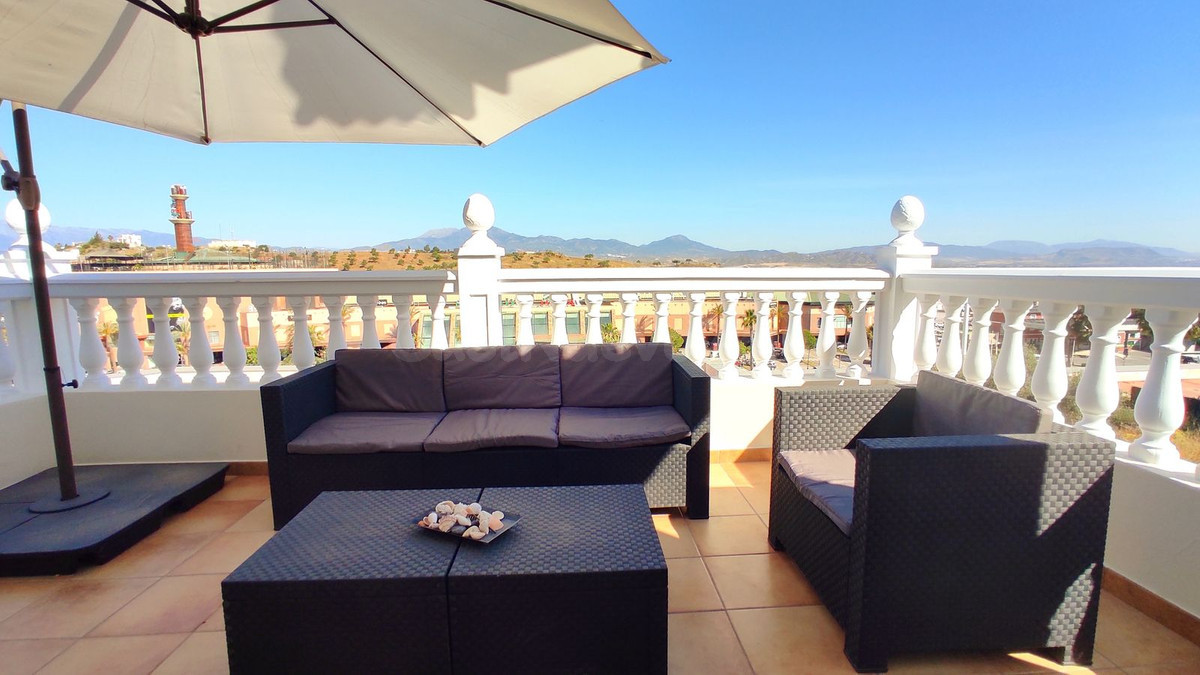 Chalet 3 habitaciones 221m² en venta - South of spain