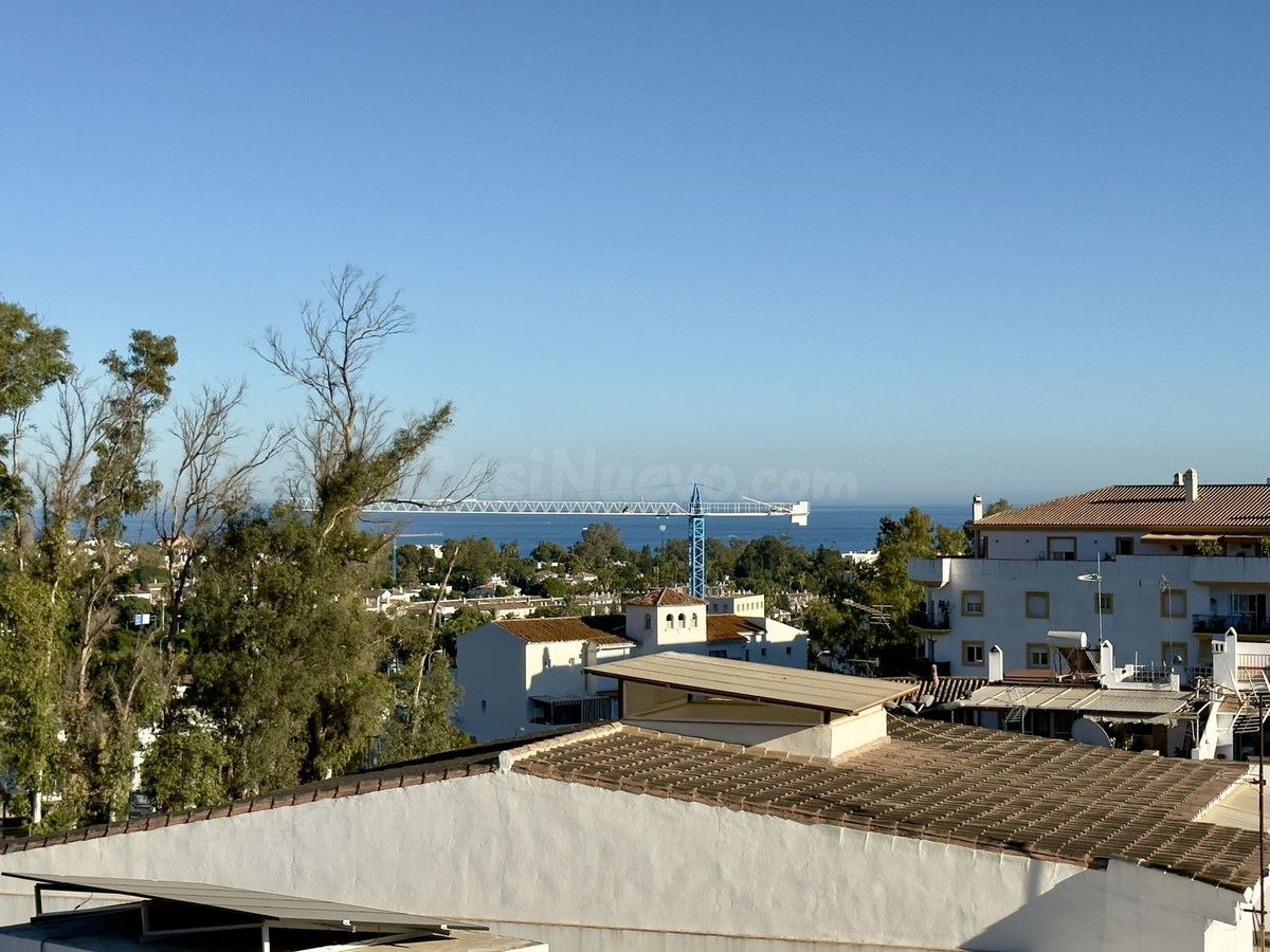 Complejo Turístico 863m² en venta - Marbella