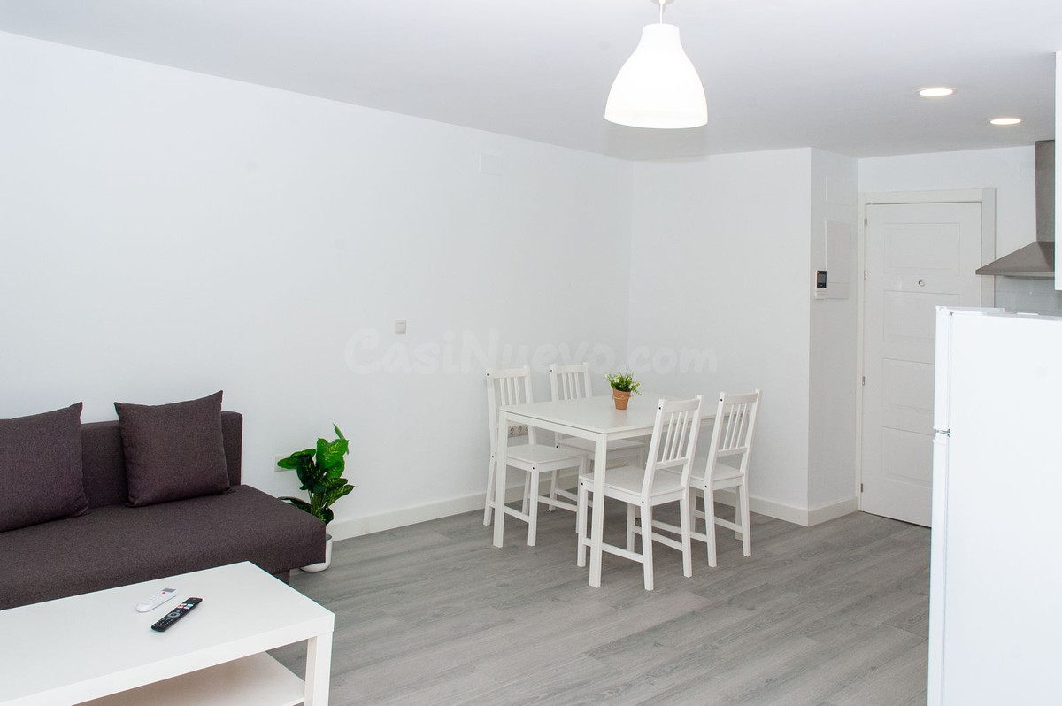 Apartamento 1 habitación 47m² en venta - Centro