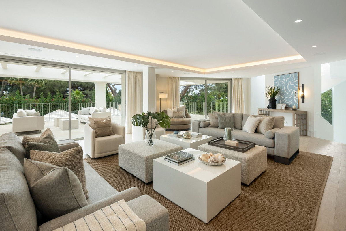 Chalet 6 habitaciones 712m² en venta - Comunidad valenciana - foto 5