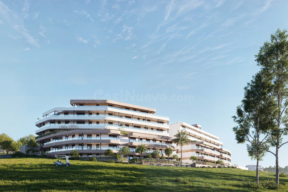 Apartamento 2 habitaciones 70m² en venta - Costa Del Sol
