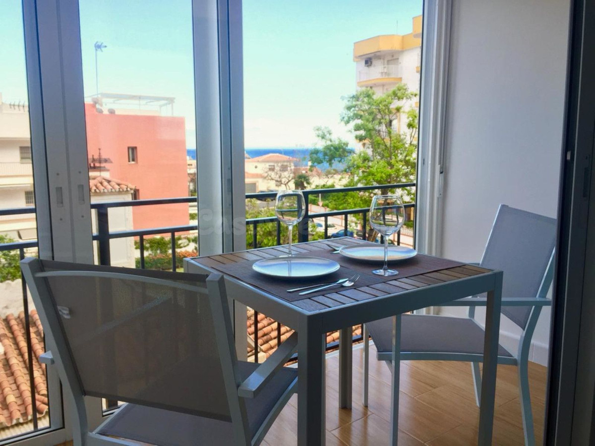 Estudio 29m² en venta - Centro