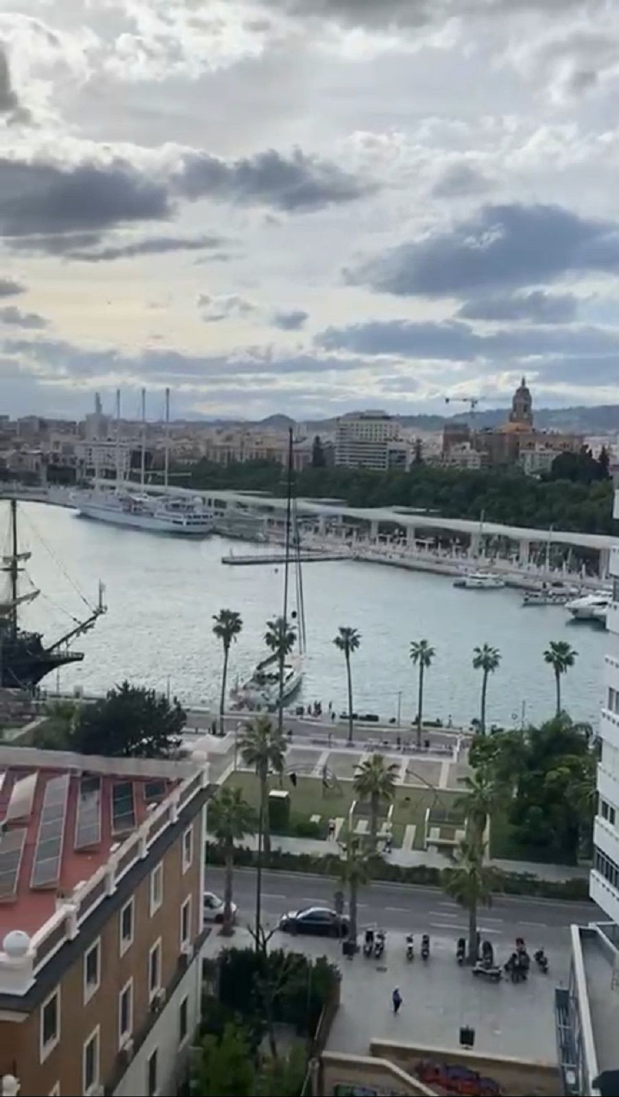 Apartamento 2 habitaciones 71m² en venta - Malagueta - Monte Sancha