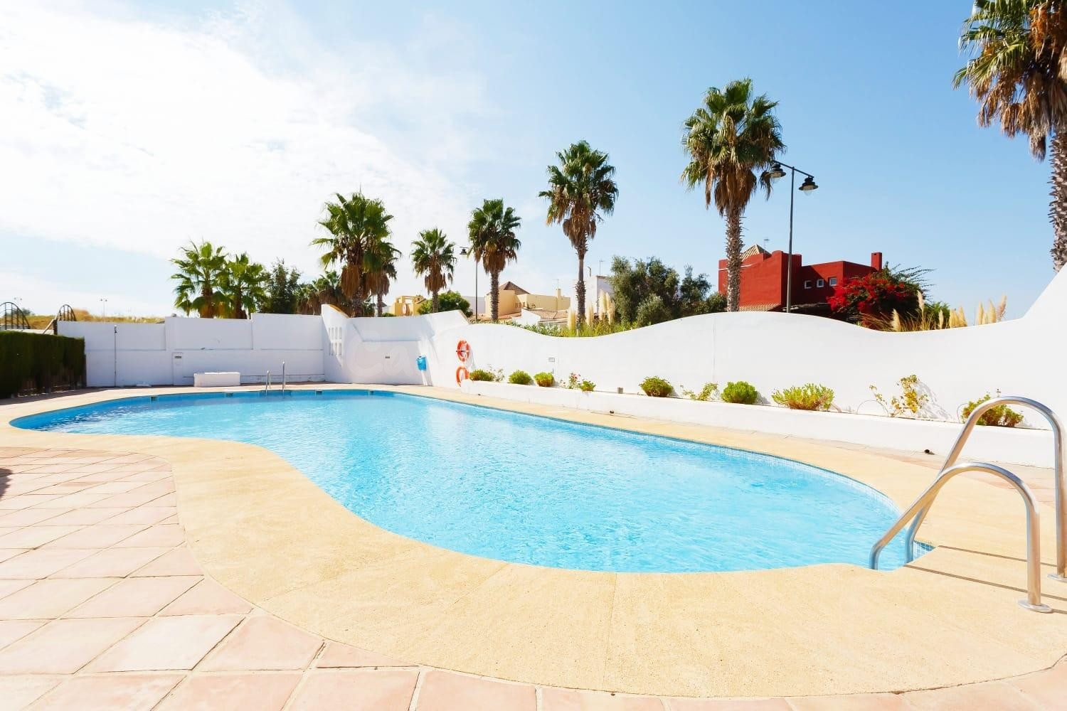 VIVIENDA EN MARTIN MIGUEL-CAMPO DE GOLF