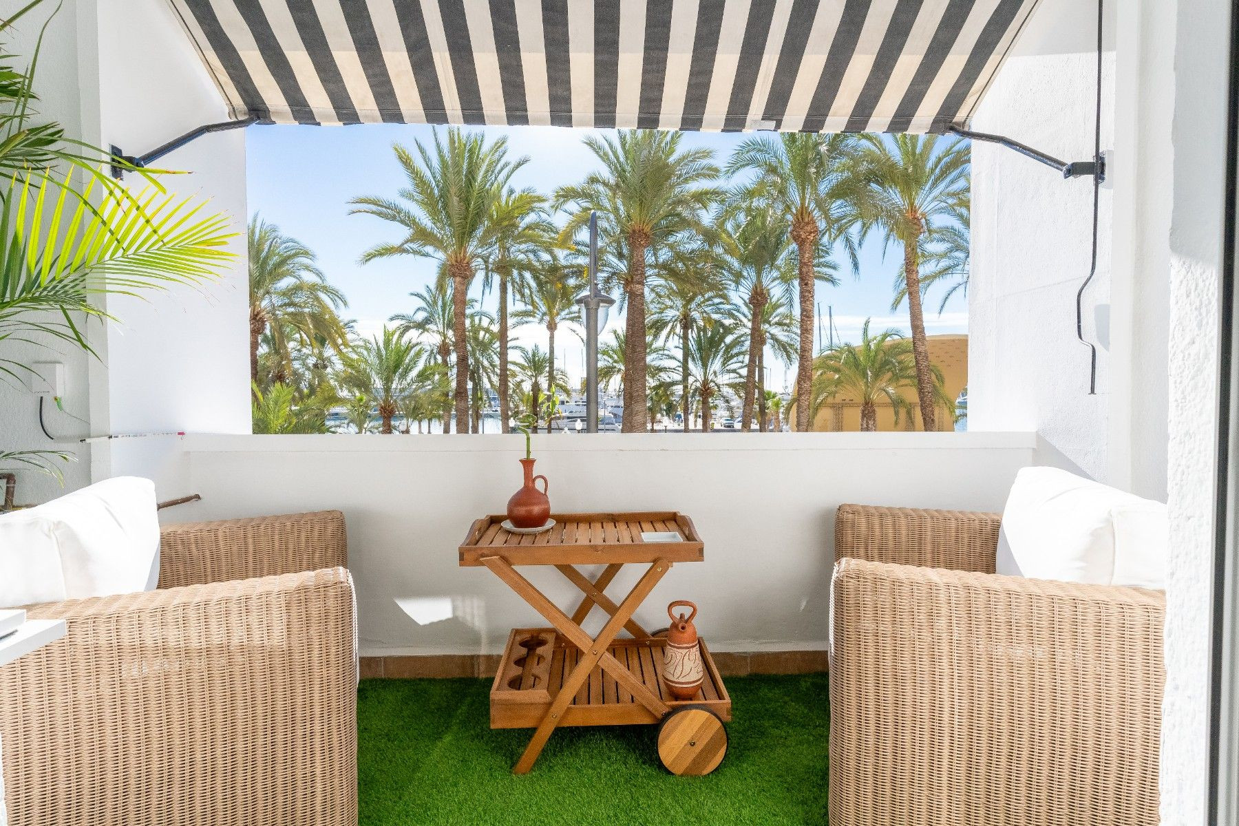 Apartamento 2 habitaciones 200m² en venta - Mercado