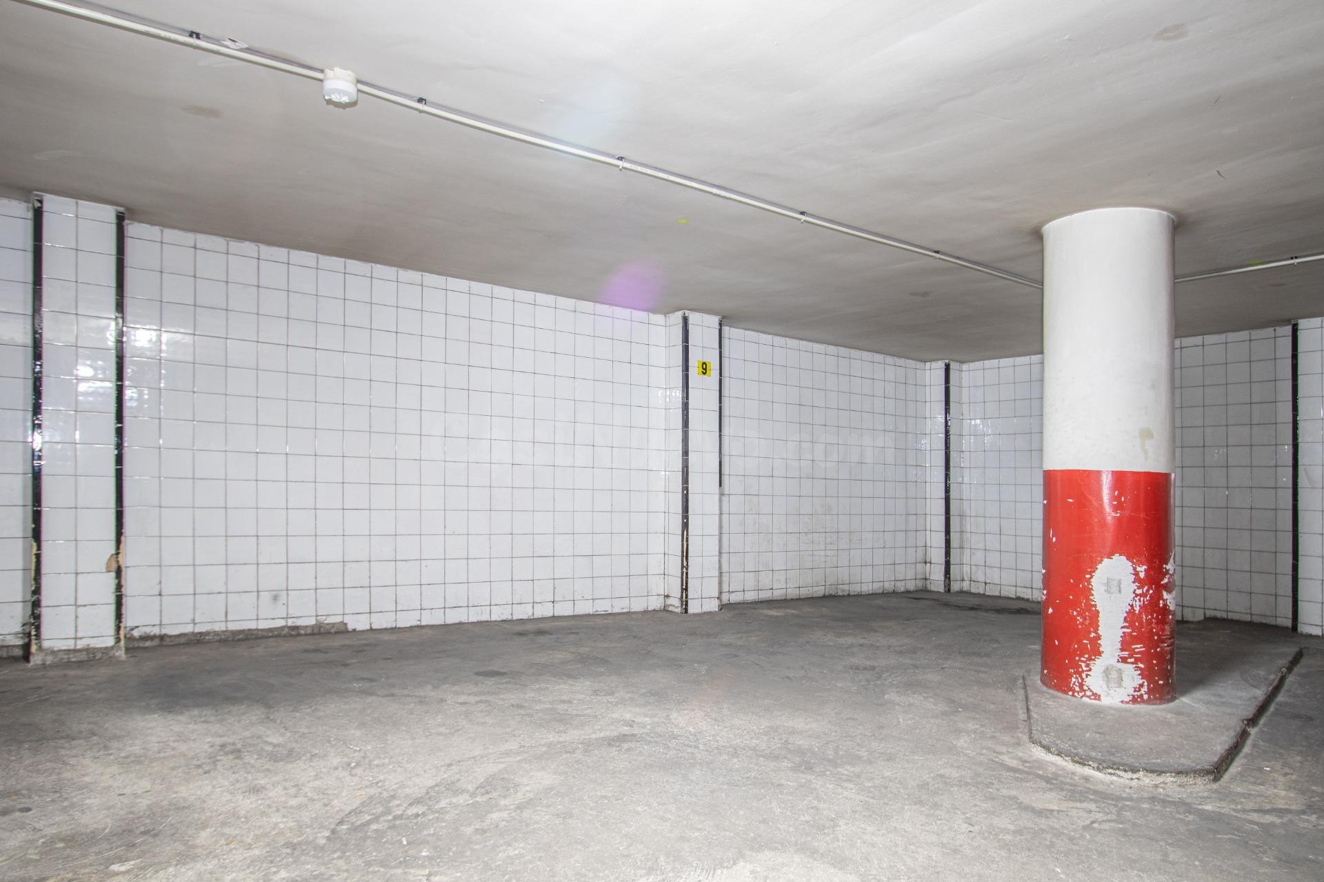 Garaje 26m² en venta - Sa Teulera - foto 2