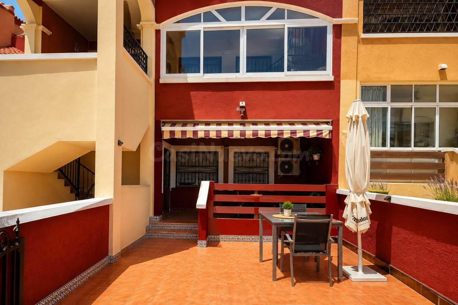 Bungalow 2 habitaciones 82m² en venta - La Florida