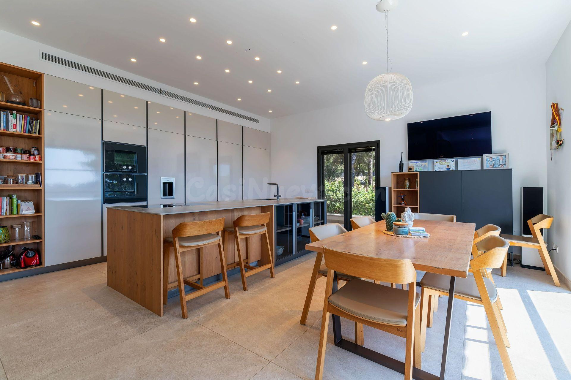 Villa 4 habitaciones 526m² en venta - Santa Ponça - foto 5