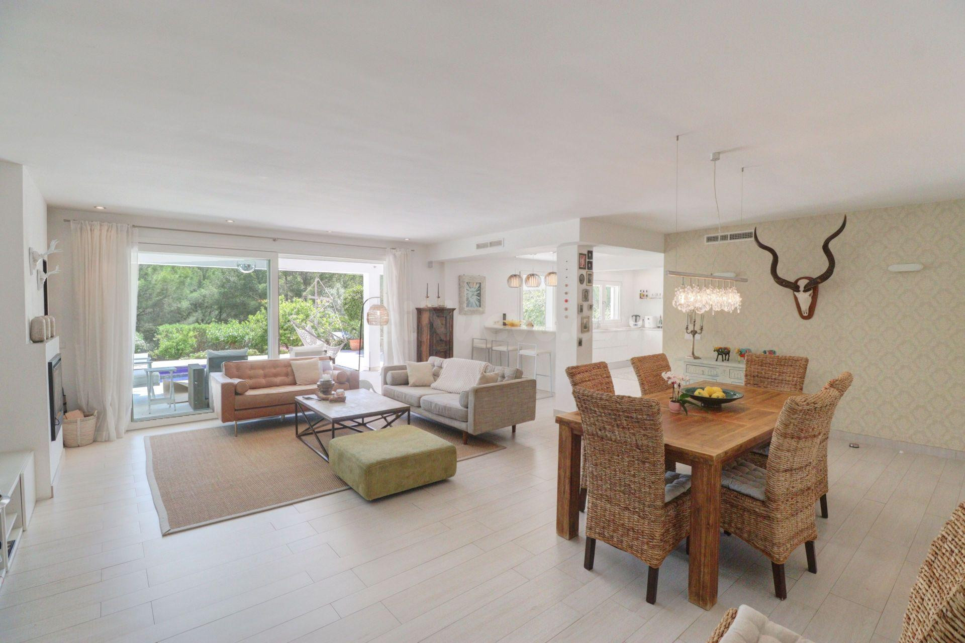Villa 5 habitaciones 398m² en venta - Santa Ponça - foto 3