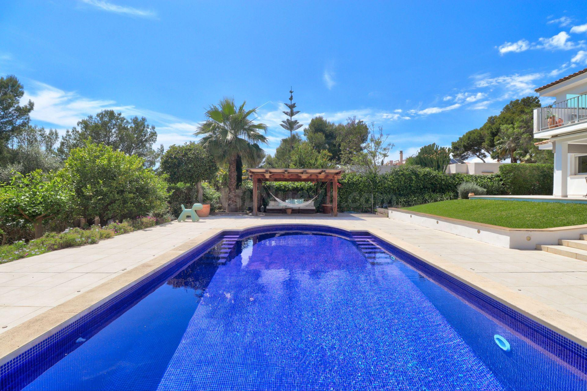 Villa 5 habitaciones 398m² en venta - Santa Ponça - foto 4