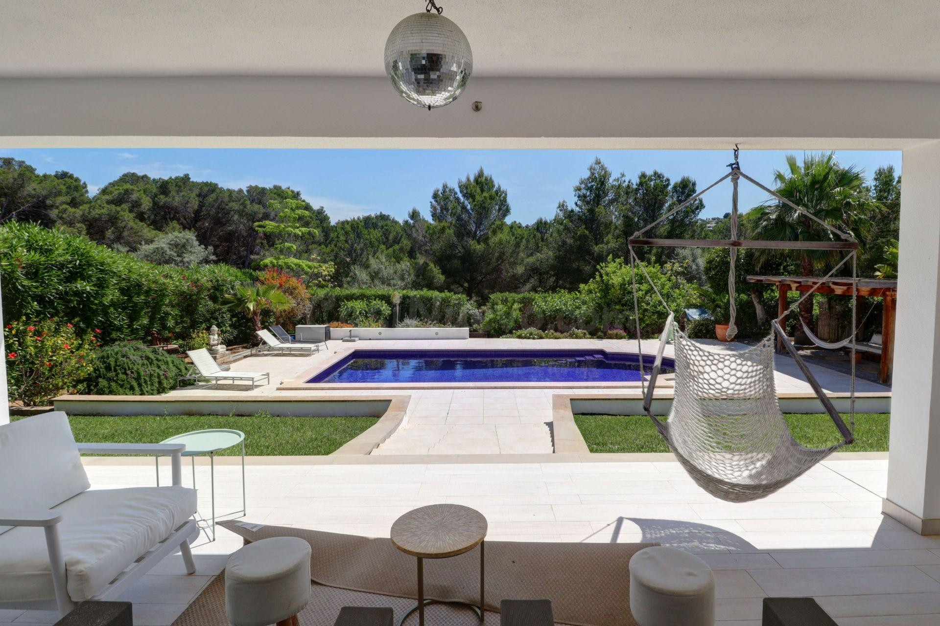 Villa 5 habitaciones 398m² en venta - Santa Ponça - foto 5