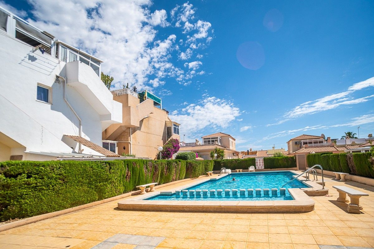 Apartamento 4 habitaciones 110m² en venta - Zeniamar-Horizonte-La Campana