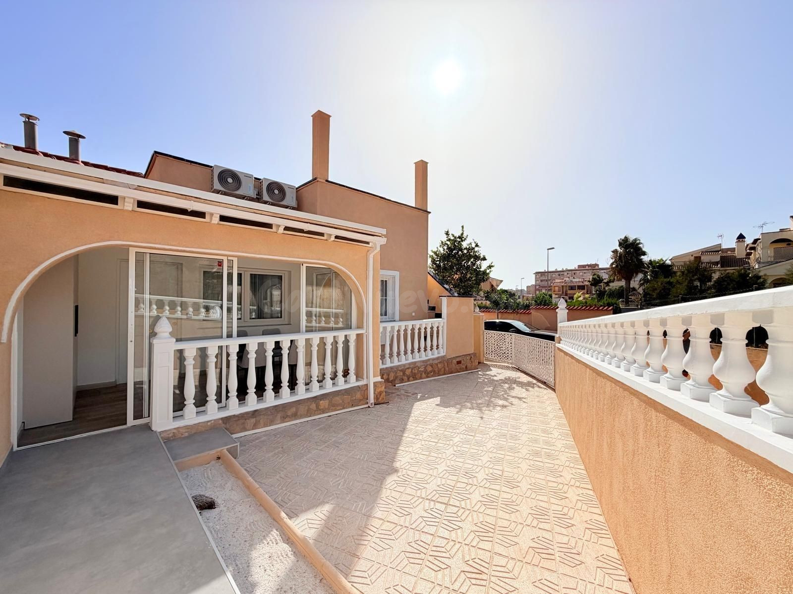 Casa 2 habitaciones 63m² en venta - Sector 25