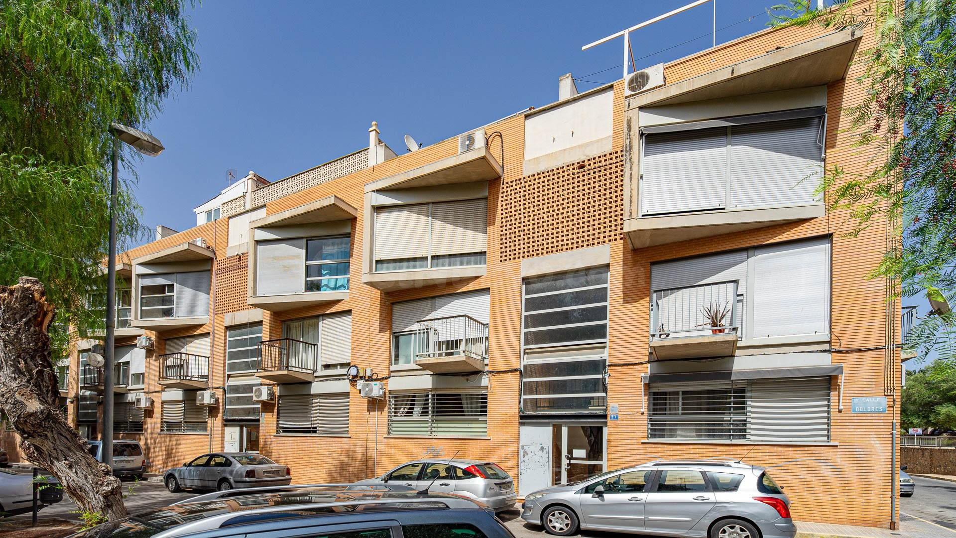 Apartamento 4 habitaciones 110m² en venta - Pueblo