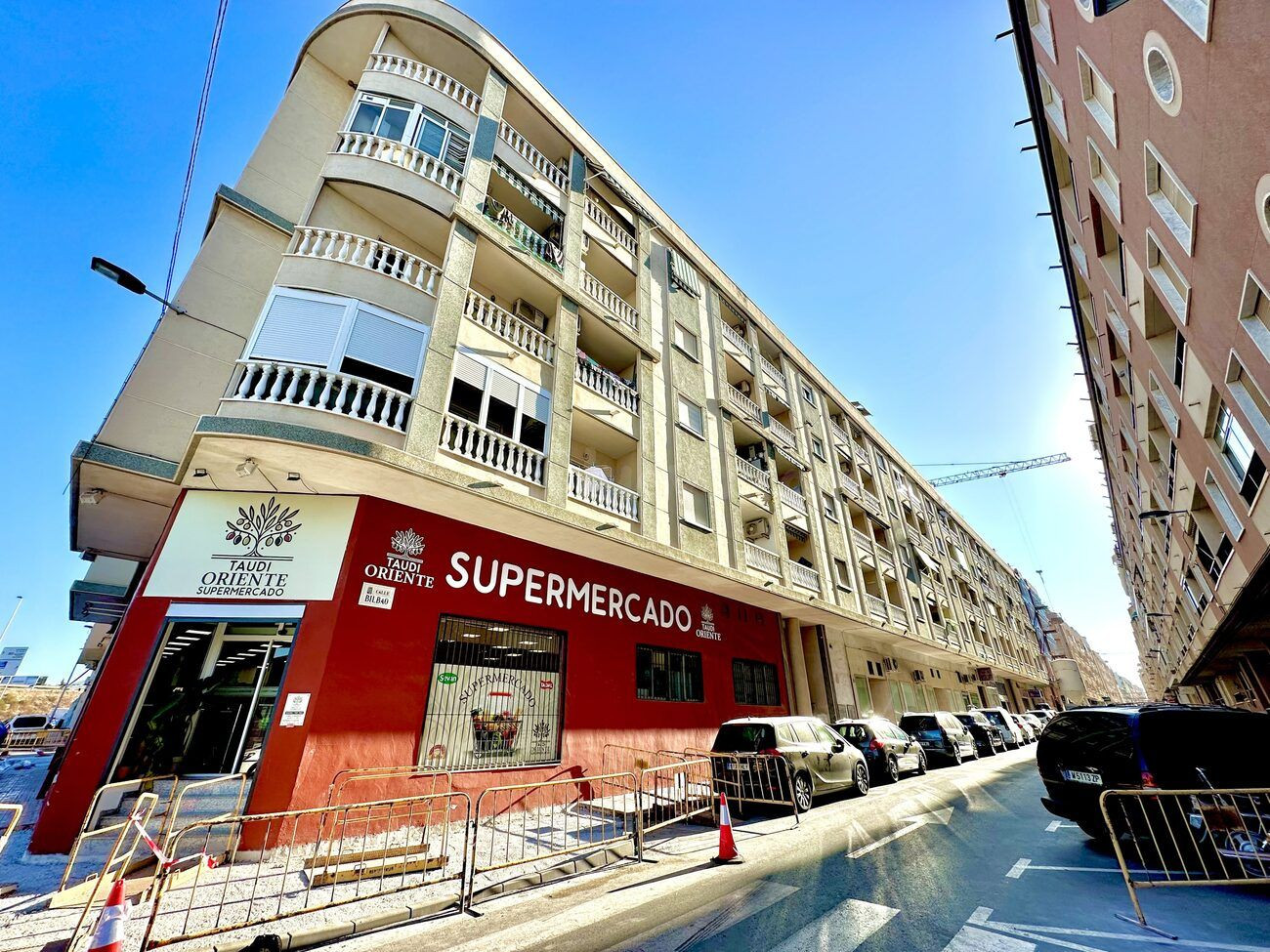 Apartamento 3 habitaciones 75m² en venta - Torrevieja