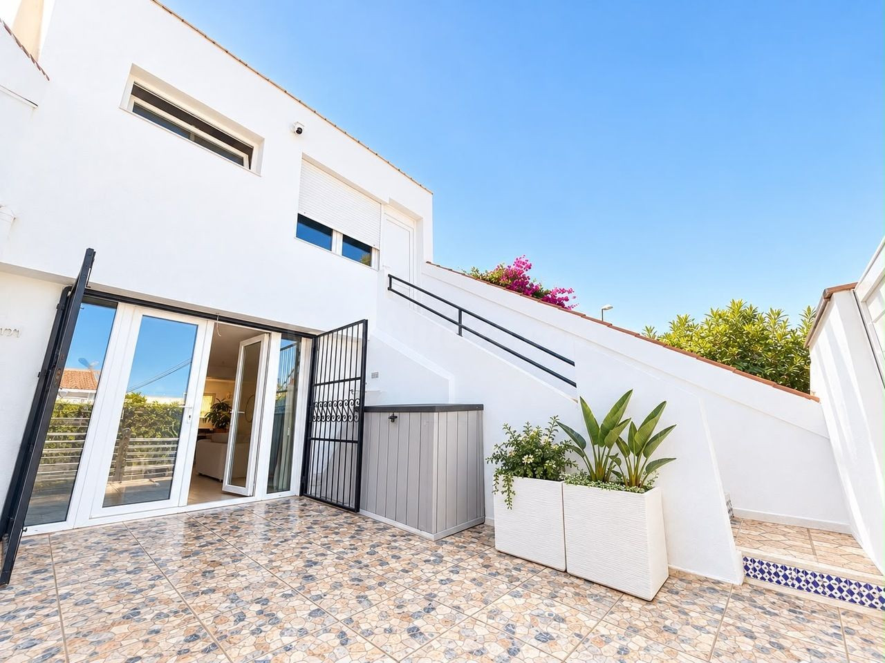 Casa 3 habitaciones 91m² en venta - La siesta