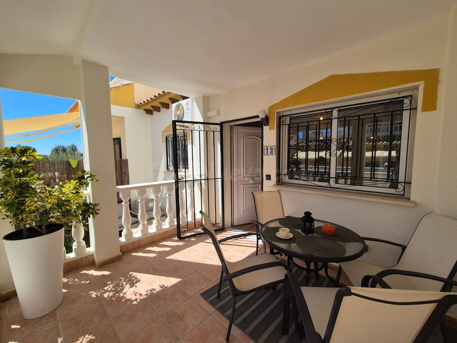 Casa 3 habitaciones 83m² en venta - Urbanización Perla del Mar