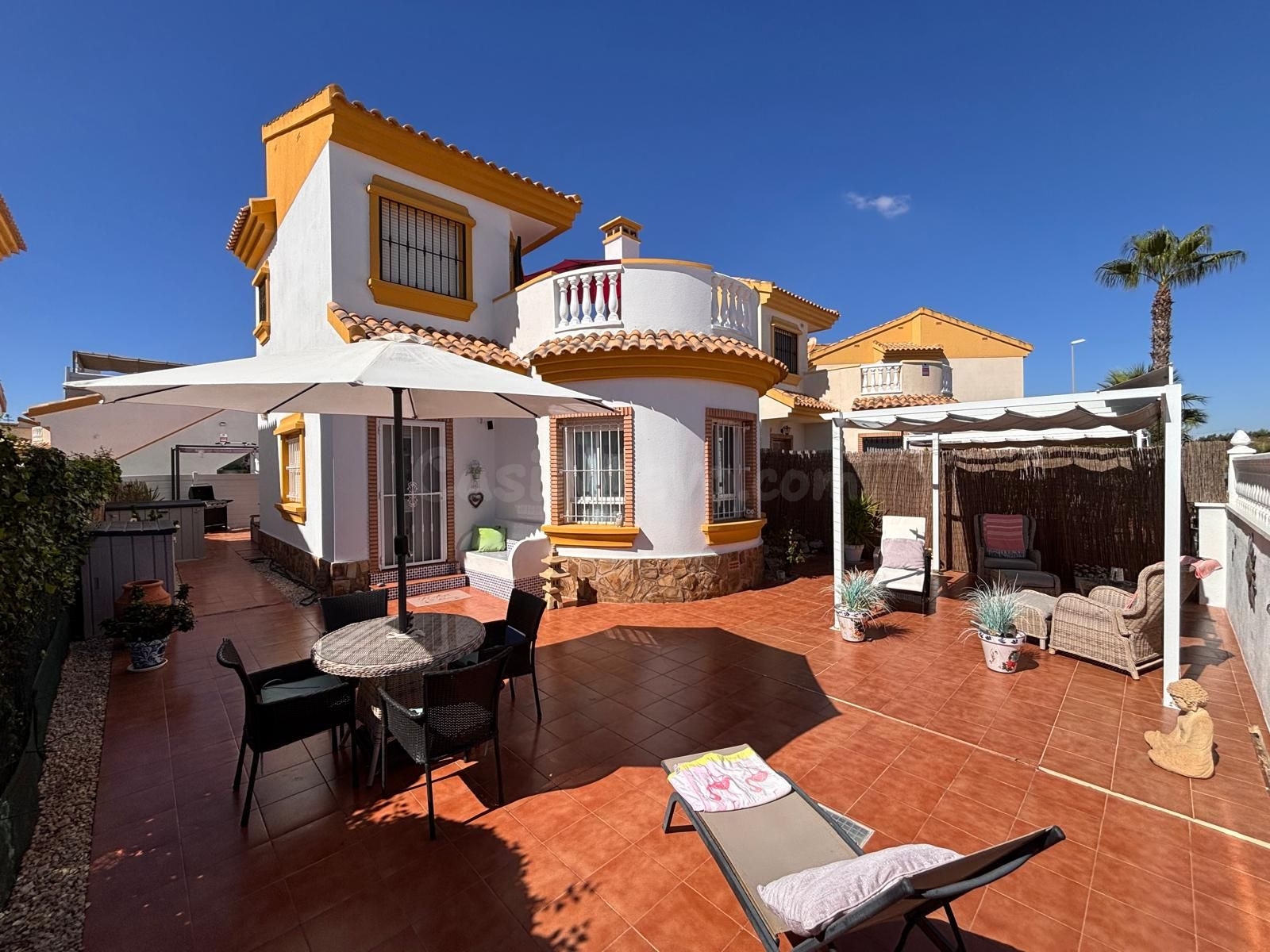 Chalet 3 habitaciones 108m² en venta - EL RASO