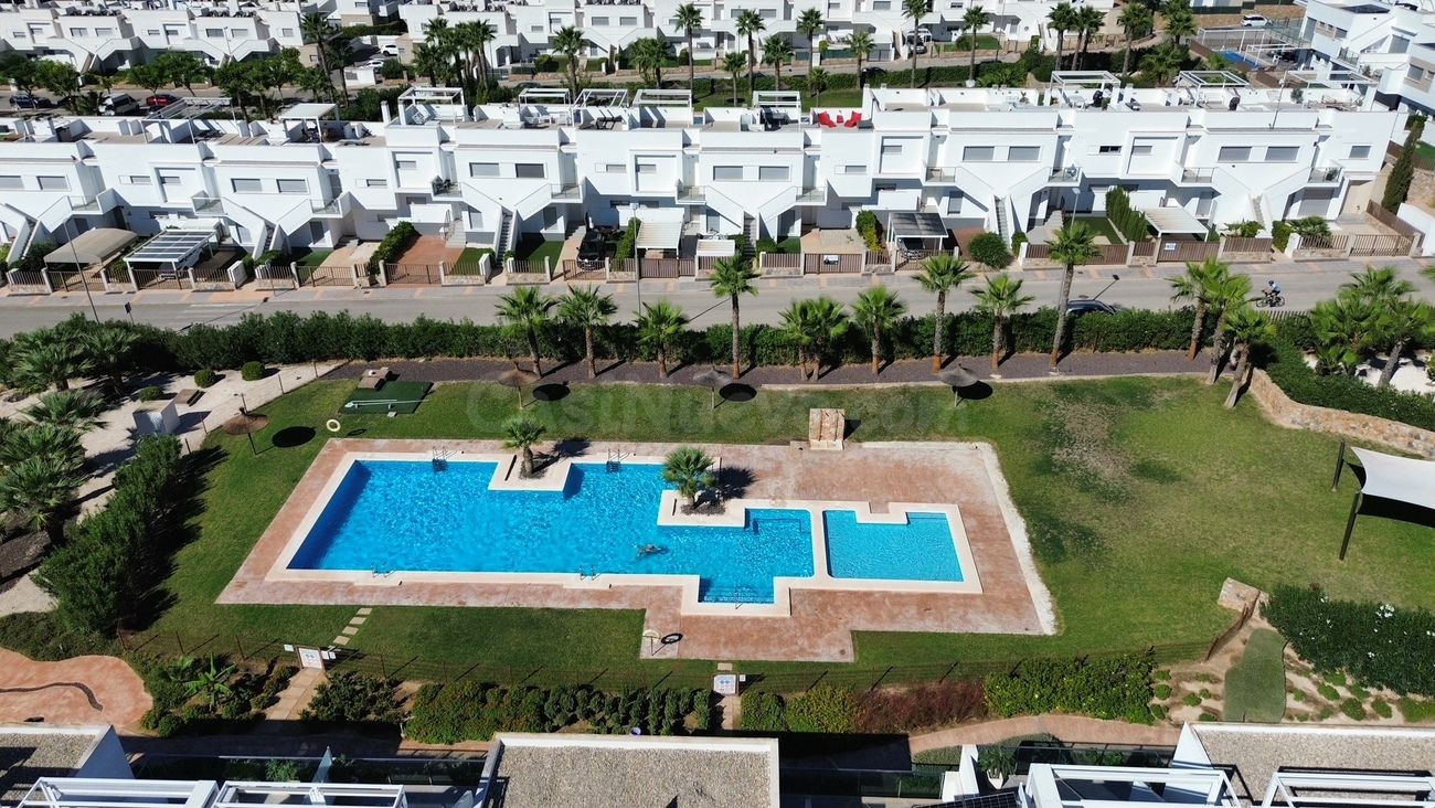 Apartamento 2 habitaciones en venta - Comunidad valenciana