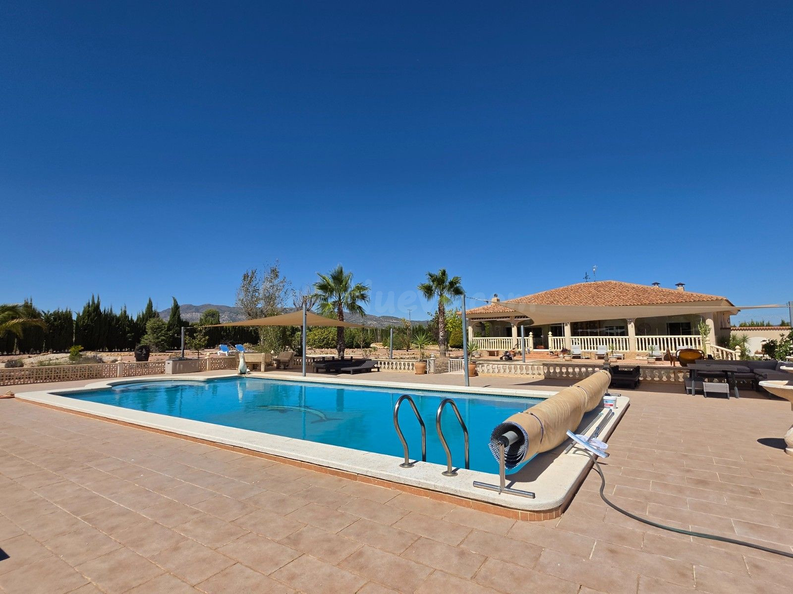 Villa 4 habitaciones 405m² en venta - Comunidad valenciana