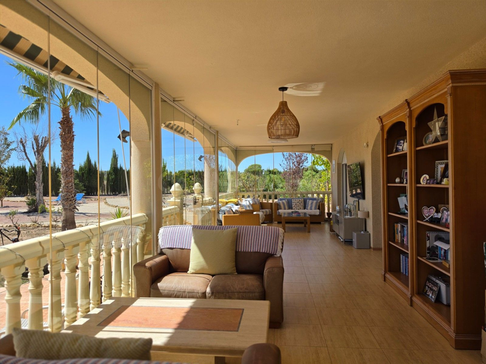 Villa 4 habitaciones 405m² en venta - Comunidad valenciana - foto 5