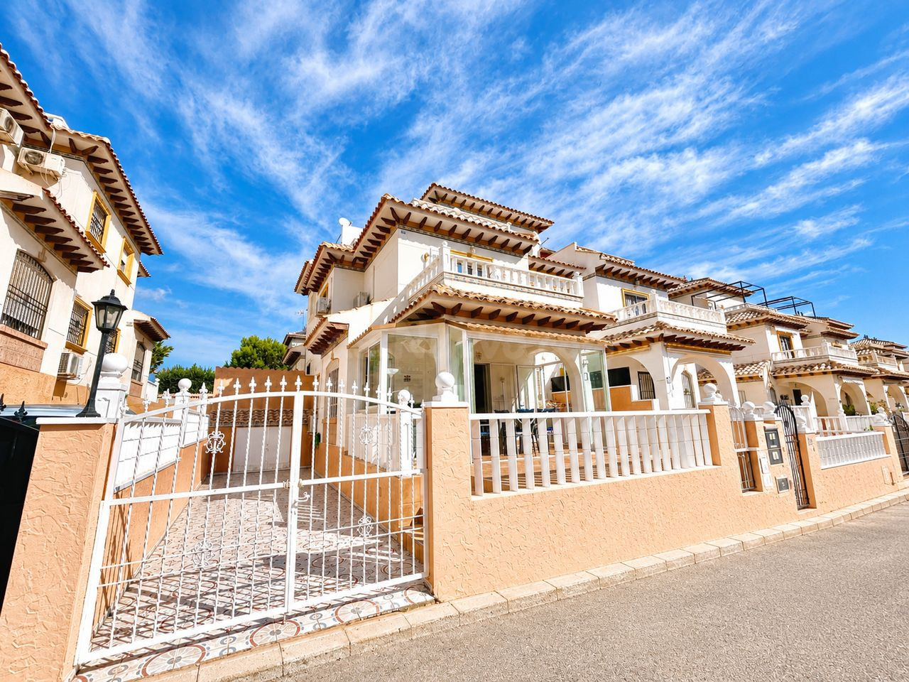 Casa 2 habitaciones 97m² en venta - Cabo Roig