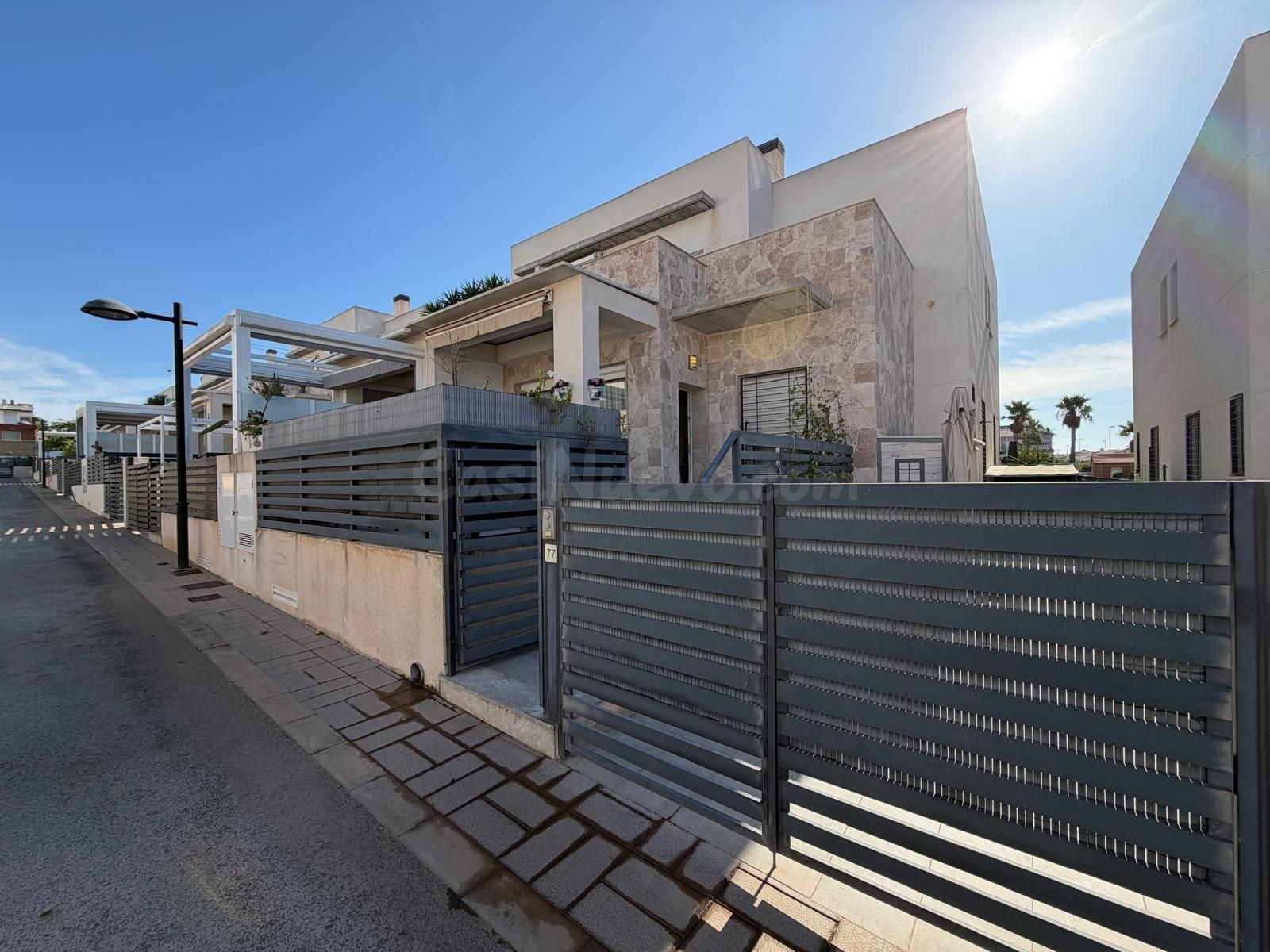 Casa 3 habitaciones 197m² en venta - Aguas Nuevas