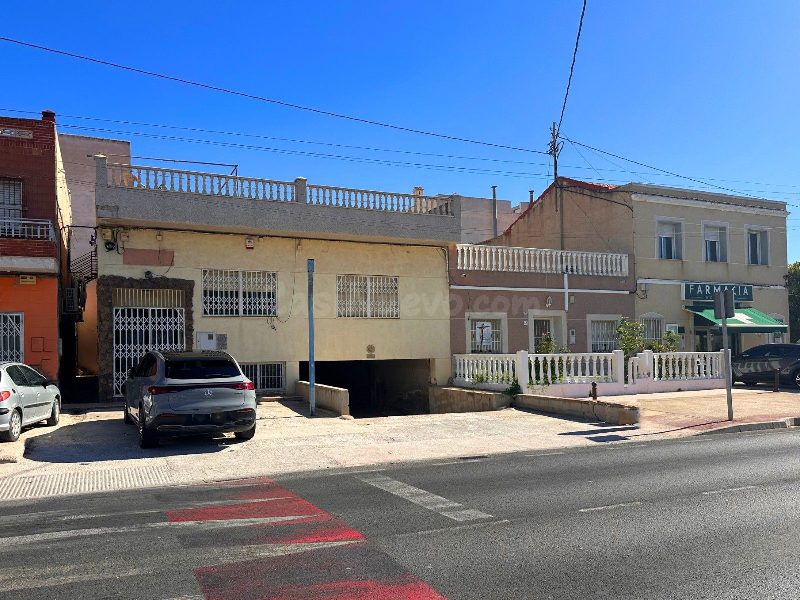 Adosado 200m² en venta - Molins-Campaneta-San Bartolomé