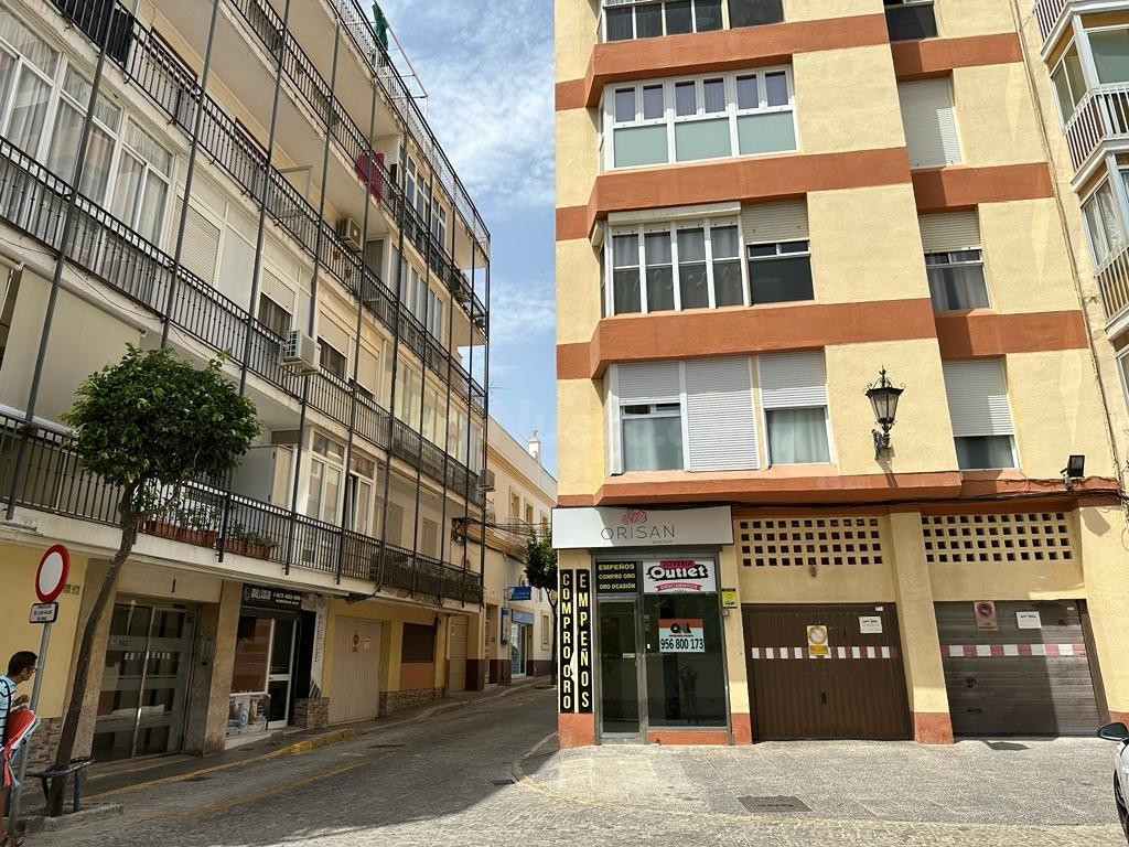 Local comercial 22m² en alquiler - La Pastora
