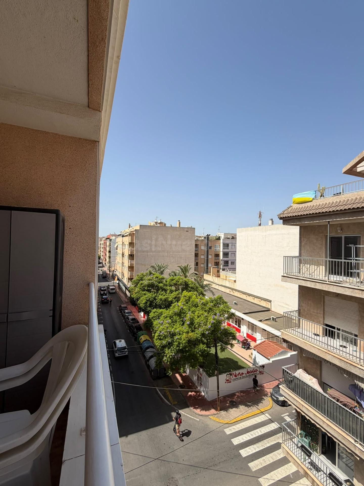 Se vende Apartamento de 2 dormitorios en Playa del Cura, Torrevieja - ¡Una Oportunidad Única!