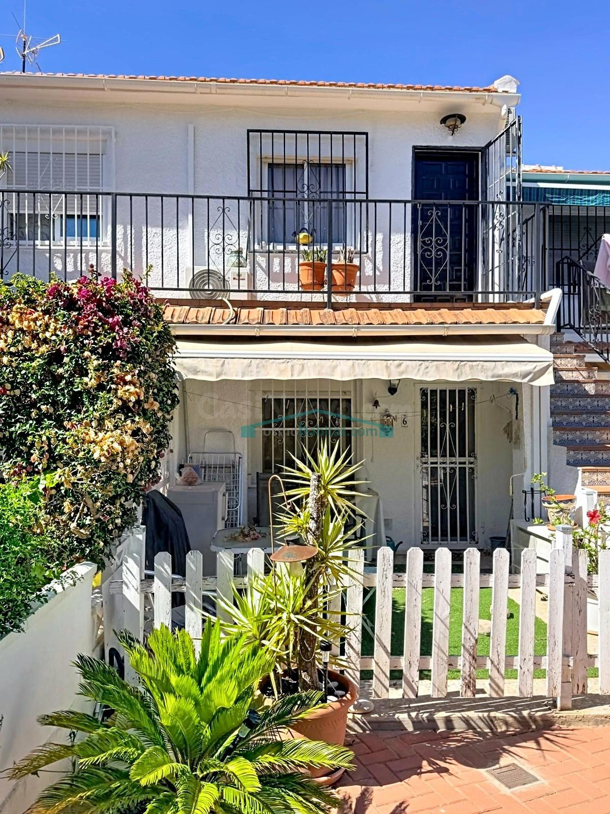Piso en venta L´Albir
