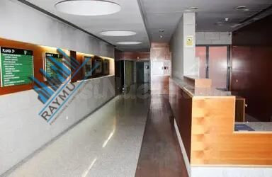Oficina de 1.112 m2 en venta en Rejas – Madrid - foto 3