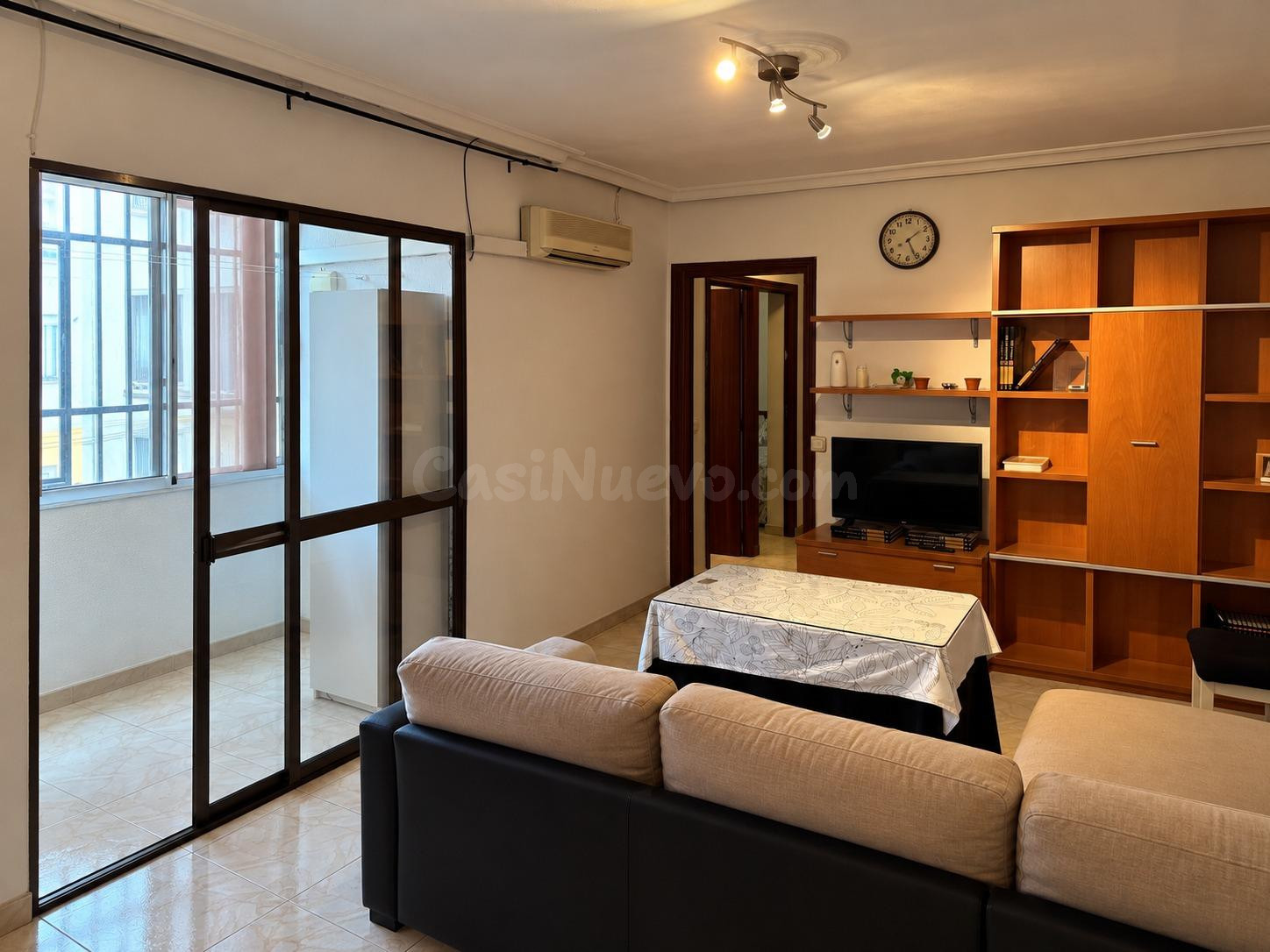 VIVIENDA DE 3 DORMITORIOS EN LAS LETANIAS!