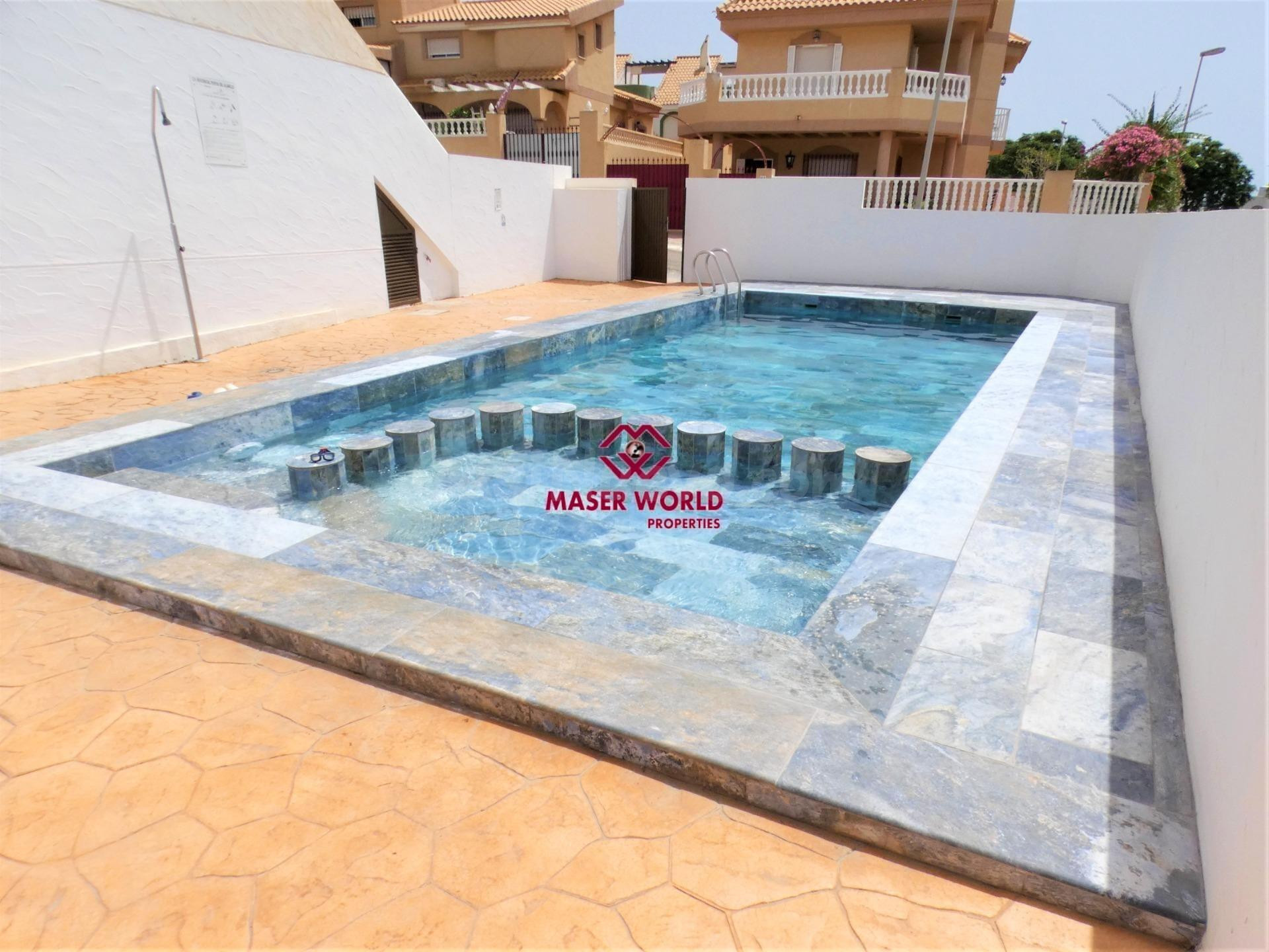 APARTAMENTO EN VENTA EN EL ALAMILLO