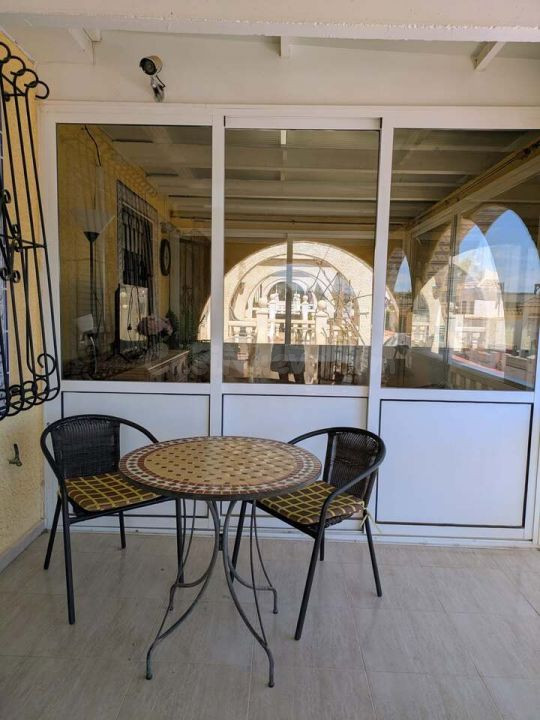 Villa 2 habitaciones en venta - La Hoya-Almendricos-Purias - foto 4
