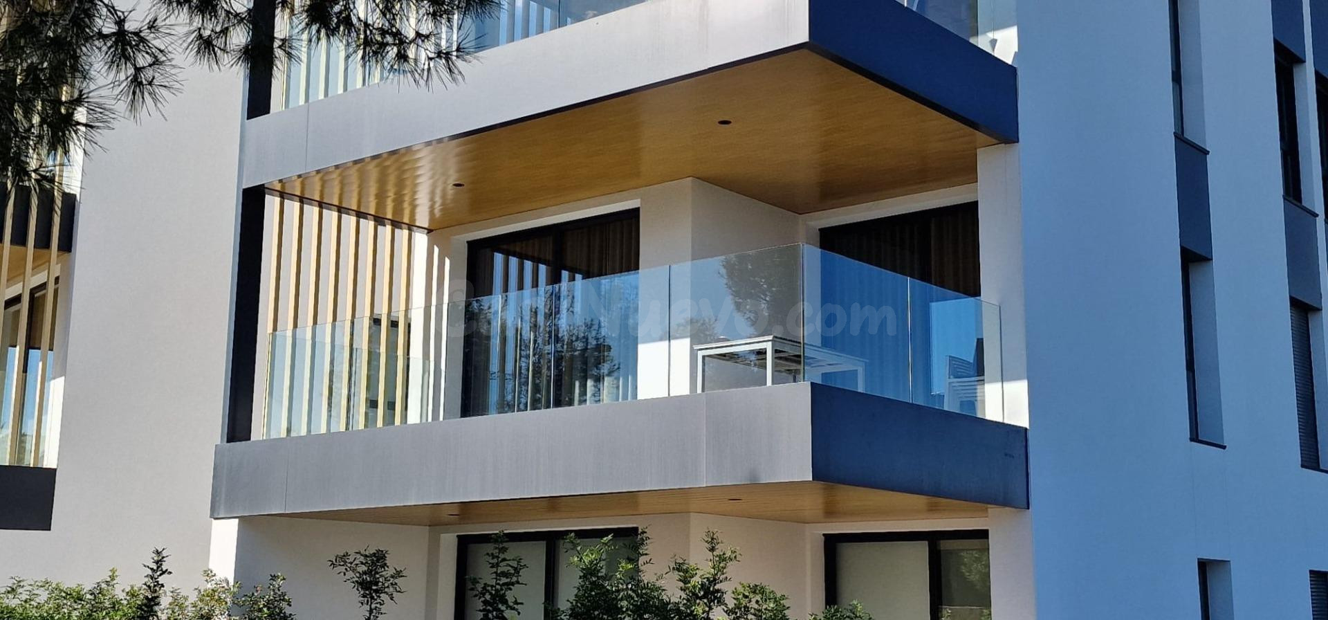 Apartamento 3 habitaciones 113m² en venta - Las Colinas Golf