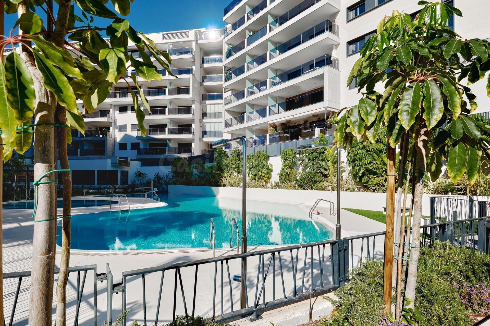 Apartamento 2 habitaciones 95m² en venta - Altos de Campoamor