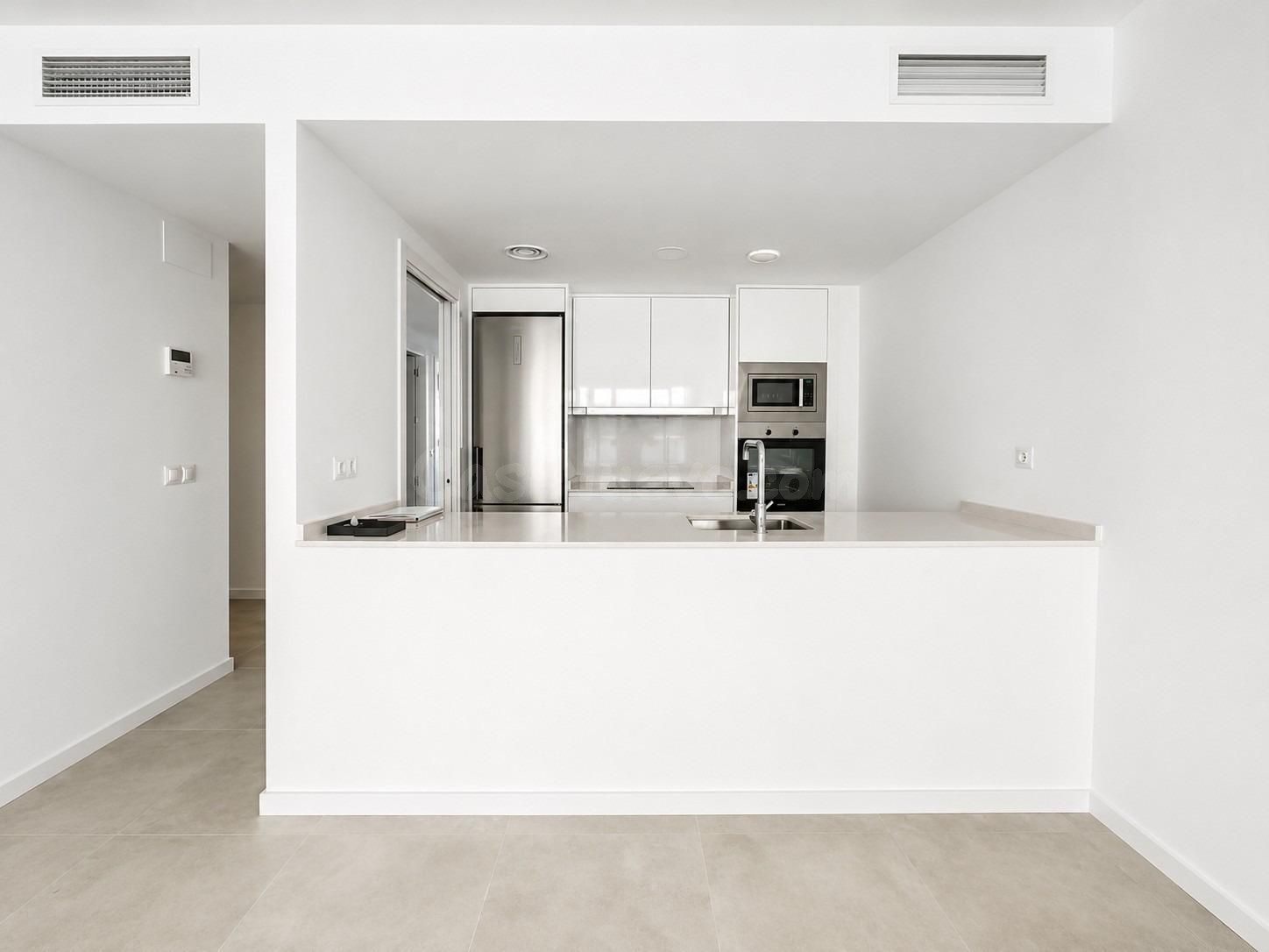 Apartamento 2 habitaciones 95m² en venta - Altos de Campoamor - foto 3