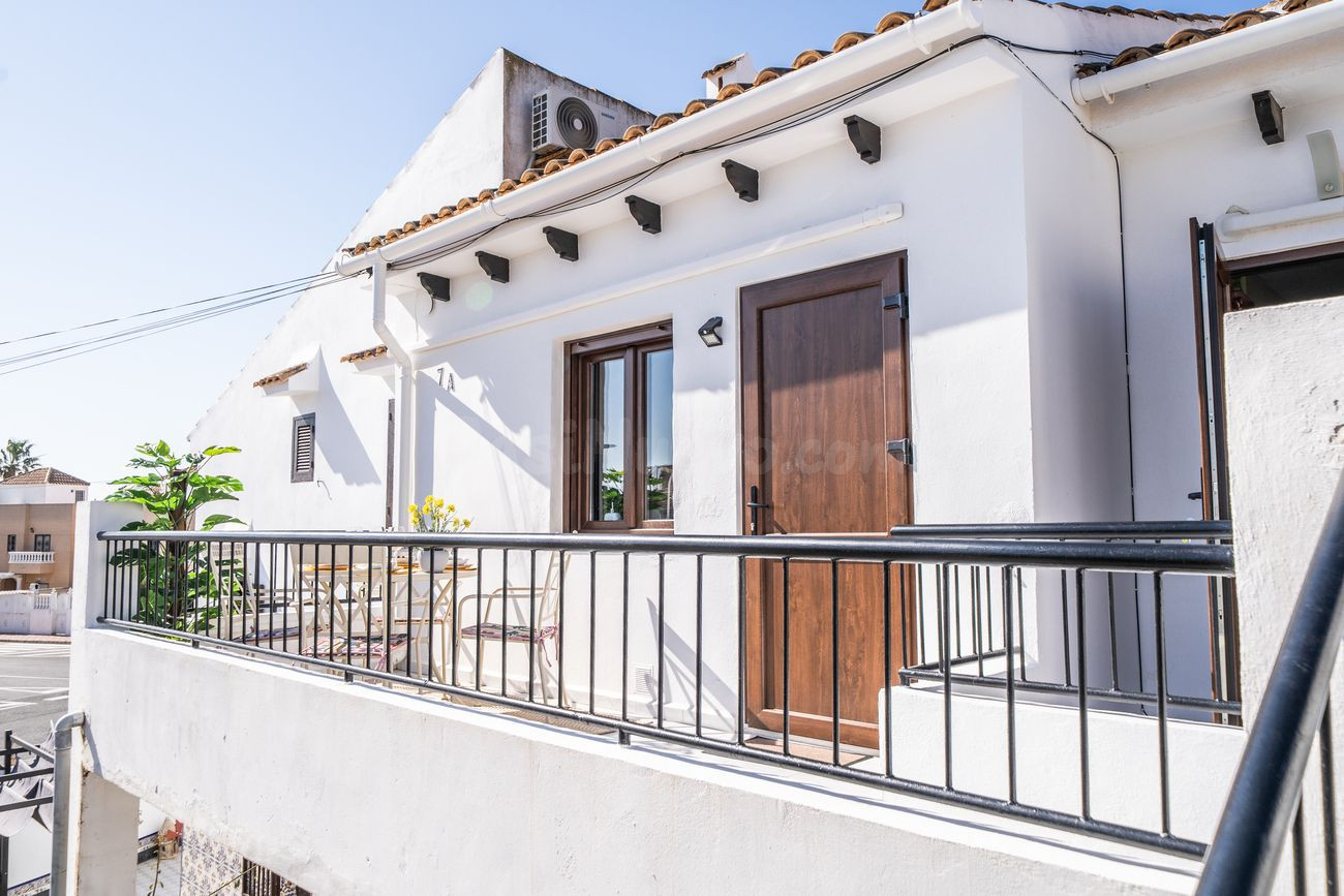 Apartamento 1 habitación 32m² en venta - Centro
