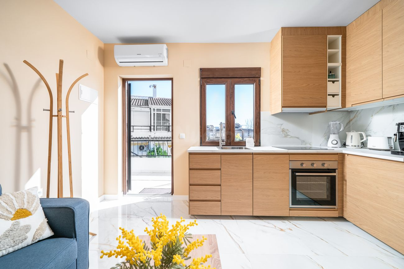 Apartamento 1 habitación 32m² en venta - Centro - foto 2