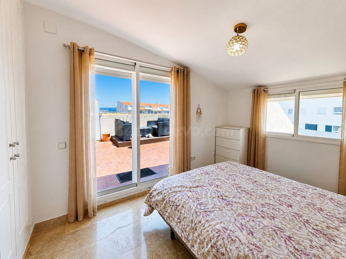 Apartamento 2 habitaciones 135m² en venta - Puerto de la Duquesa - foto 5